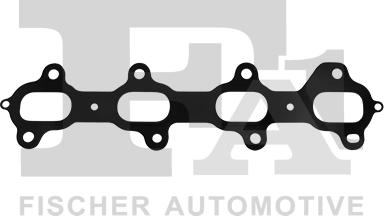 FA1 412-039 - Auto Part