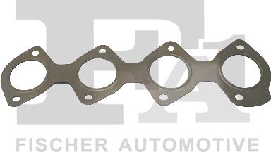 FA1 414-006 - Fischer Izp. detaļa
