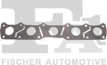 FA1 455-006