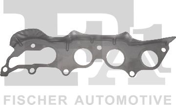 FA1 478-005 - Auto Part
