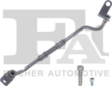 FA1 610-812Z - Auto Part