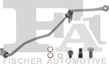 FA1 611-830Z - Auto Part