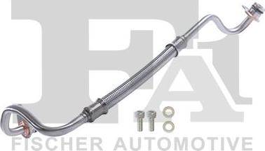 FA1 611-870Z - Auto Part