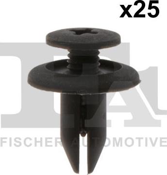 FA1 73-30001.25 - Auto Part