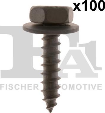 FA1 77-70010.100 - Auto Part