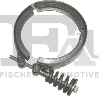 FA1 969-810 - BMW IZPŪTĒJA ŽŅAUGS