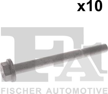 FA1 982-08-F80.10 - Auto Part