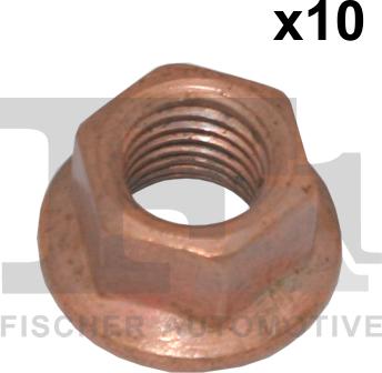 FA1 988-1092.10 - Auto Part