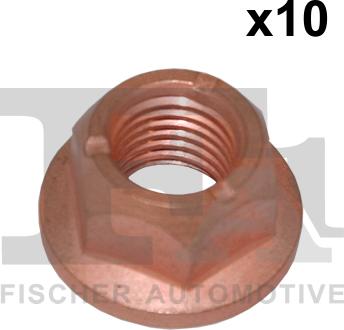 FA1 988-1205.10 - Auto Part
