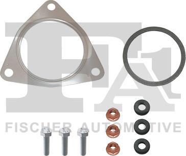 FA1 CC550202 - Auto Part