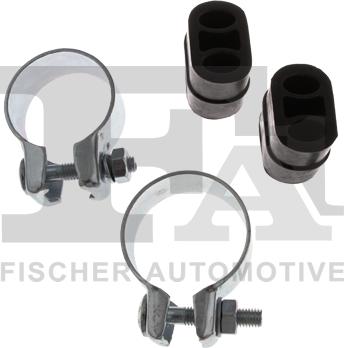 FA1 CF120020 - Auto Part
