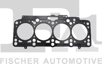 FA1 EC1100-901 - Auto Part