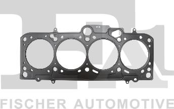 FA1 EC1100-902 - Auto Part