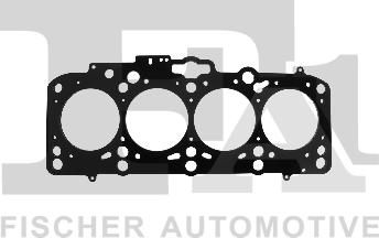 FA1 EC1100-903 - Auto Part