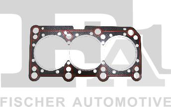 FA1 EC1100-905 - Auto Part