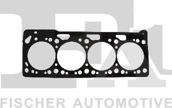 FA1 EC1100-907 - Auto Part