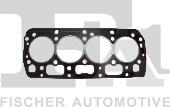 FA1 EC1100-908