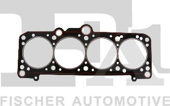FA1 EC1100-909 - Auto Part