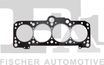 FA1 EC1100-910 - Auto Part