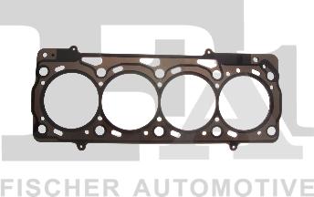 FA1 EC1100-911 - Auto Part