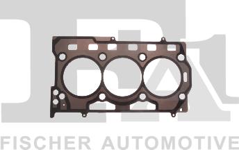 FA1 EC1100-912 - Auto Part