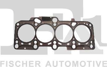 FA1 EC1100-914 - Auto Part
