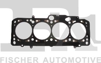 FA1 EC1100-915 - Auto Part