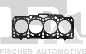 FA1 EC1100-918 - Auto Part