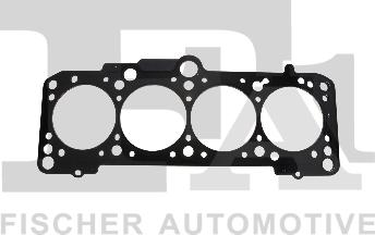 FA1 EC1100-921 - Auto Part