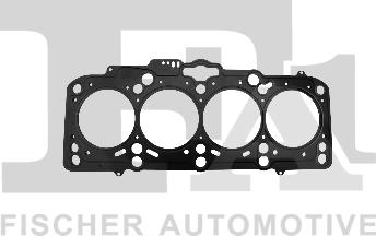 FA1 EC1100-922 - Auto Part