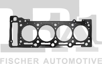 FA1 EC1400-901 - Auto Part