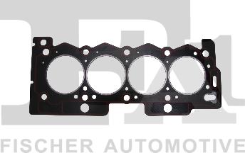 FA1 EC2100-901 - Auto Part