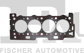 FA1 EC2100-903 - Auto Part