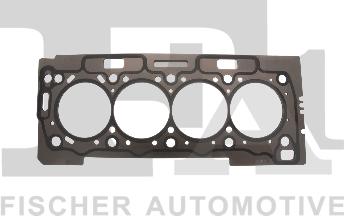 FA1 EC2100-904 - Auto Part