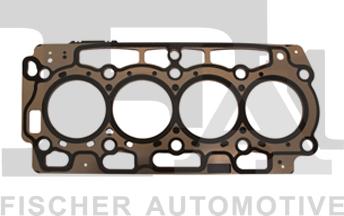 FA1 EC2100-905 - Auto Part