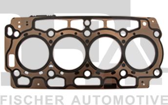 FA1 EC2100-906 - Auto Part