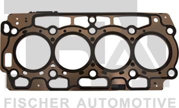 FA1 EC2100-907 - Auto Part