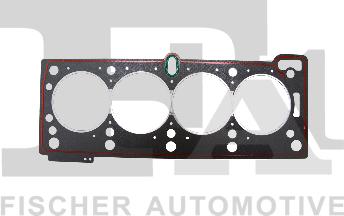FA1 EC2200-902