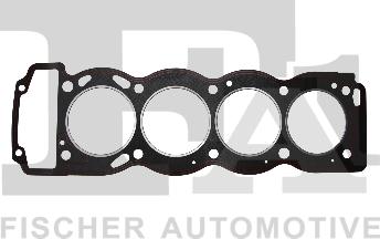 FA1 EC5400-901 - Auto Part