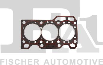 FA1 EC8700-901