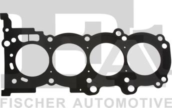 FA1 EC8900-903