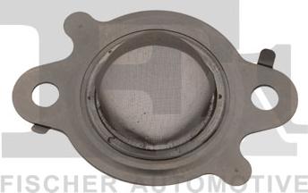 FA1 EG7900-901