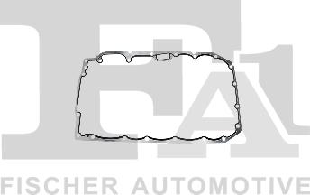 FA1 EM1000-904 - KARTERA BLĪVE EM1000-904