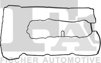 FA1 EP1000-913 - V.VĀKA BLĪVE