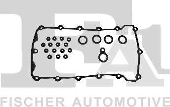 FA1 EP1000-938Z - Blīvju komplekts, Motora