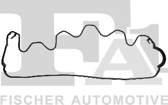 FA1 EP1100-907