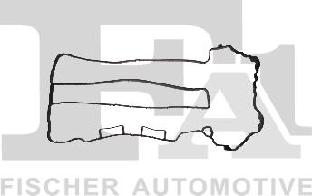 FA1 EP1200-904 - Blīve, Motora bloka