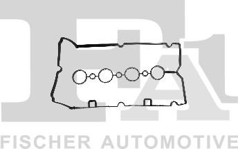 FA1 EP1200-917