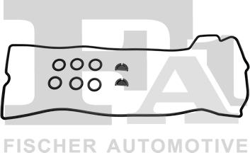 FA1 EP1400-914Z - V.VĀKA BLĪVE