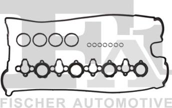 FA1 EP2200-910Z